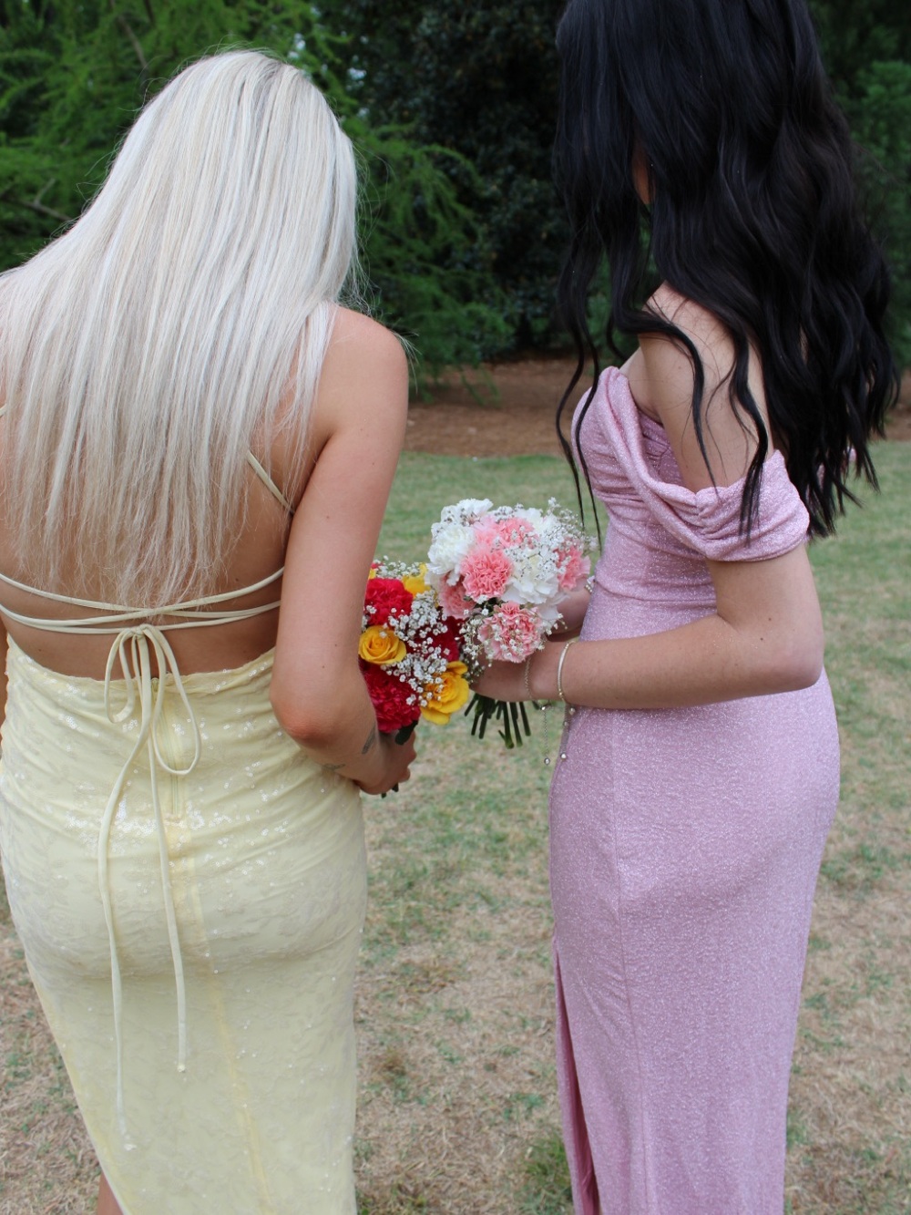 Prom dresses - Picture 9 of 9